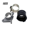 YUMINASHI 30MM MANIFOLD TOP PLATE SET (4V PCX125/160 | ADV160 | LEAD125) (17115-K0R-V30S) YUMINASHI 30MM MANIFOLD TOP PLATE SET (4V PCX125/160 | ADV160 | LEAD125) (17115-K0R-V30S)