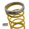 YUMINASHI TRE STAGE-2 TORQUE SPRING SET | YELLOW SPRING (NAVI110 - ACTIVA110) (23233-KWP-TRE2)
