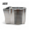 YUMINASHI | AIR COOLED BILLET CNC CYLINDER BLOCK - 90MM LONG | TUNER EDITION (CBR150R CARBURETOR) (12100-KPP-90AC) YUMINASHI | AIR COOLED BILLET CNC CYLINDER BLOCK - 90MM LONG | TUNER EDITION (CBR150R CARBURETOR) (12100-KPP-90AC)