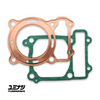 YUMINASHI | 64MM COPPER HEAD GASKET SET (CBR125R) (12251-KTY-64CS) YUMINASHI | 64MM COPPER HEAD GASKET SET (CBR125R) (12251-KTY-64CS)