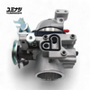 YUMINASHI 28MM ECO THROTTLE BODY & MANIFOLD SET (FOR STD HEAD ADV160 - FORZA125 - PCX125/160 - FORZA125 - SH125/160) (16410-K0R-28ES)