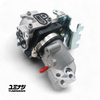 YUMINASHI 28MM ECO THROTTLE BODY & MANIFOLD SET (FOR STD HEAD ADV160 - FORZA125 - PCX125/160 - FORZA125 - SH125/160) (16410-K0R-28ES)
