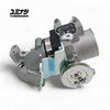 YUMINASHI 28MM ECO THROTTLE BODY & MANIFOLD SET (FOR STD HEAD ADV160 - FORZA125 - PCX125/160 - FORZA125 - SH125/160) (16410-K0R-28ES)