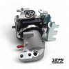 YUMINASHI 32MM STD HEAD ECO THROTTLE BODY & MANIFOLD SET (ADV160 - FORZA125 - PCX125/160 - FORZA125 - SH125/160) (16410-K0R-32ES)