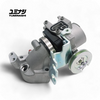 YUMINASHI 32MM STD HEAD ECO THROTTLE BODY & MANIFOLD SET (ADV160 - FORZA125 - PCX125/160 - FORZA125 - SH125/160) (16410-K0R-32ES)