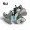 YUMINASHI 32MM STD HEAD ECO THROTTLE BODY & MANIFOLD SET (ADV160 - FORZA125 - PCX125/160 - FORZA125 - SH125/160) (16410-K0R-32ES)