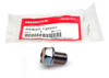 GENUINE HONDA BOLT, DRAIN PLUG, 12MM (MSX125 / GROM125) (92800-12000)