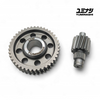 YUMINASHI | 14/42T FINAL DRIVE GEAR SET (PCX125/160 - ADV160 - CLICK160 - AIRBLADE 160 - SH125/150 4V...) (23425-K1Z-1442) YUMINASHI | 14/42T FINAL DRIVE GEAR SET (PCX125/160 - ADV160 - CLICK160 - AIRBLADE 160 - SH125/150 4V...) (23425-K1Z-1442)