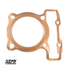YUMINASHI | 76MM COPPER HEAD GASKET \ AIR COOLED (DOHC CBR150R HEAD) (12252-KPP-76C)