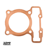 YUMINASHI | 72MM COPPER HEAD GASKET \ AIR COOLED (DOHC CBR150R HEAD) (12252-KPP-72C) YUMINASHI | 72MM COPPER HEAD GASKET \ AIR COOLED (DOHC CBR150R HEAD) (12252-KPP-72C)