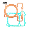 YUMINASHI | 72MM COPPER HEAD GASKET SET | AIR COOLED (DOHC CBR150R HEAD) (12252-KPP-72CS)