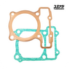 YUMINASHI | 75MM COPPER HEAD GASKET SET | AIR COOLED (DOHC CBR150R HEAD) (12252-KPP-75CS)