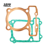 YUMINASHI | 79MM COPPER HEAD GASKET SET | AIR COOLED (DOHC CBR150R HEAD) (12252-KPP-79CS)