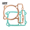 YUMINASHI | 85MM COPPER HEAD GASKET SET | AIR COOLED (DOHC CBR150R HEAD) (12252-KPP-85CS) YUMINASHI | 85MM COPPER HEAD GASKET SET | AIR COOLED (DOHC CBR150R HEAD) (12252-KPP-85CS)