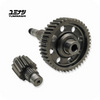 23430-K1Z-1443 | 14/43T FINAL DRIVE GEAR SET WITH SHAFT (4V 125CC/160CC eSP+ ENGINES) 23430-K1Z-1443 | 14/43T FINAL DRIVE GEAR SET WITH SHAFT (4V 125CC/160CC eSP+ ENGINES)