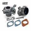 YUMINASHI | 32MM GT4S HEAD THROTTLE BODY & MANIFOLD SET (FOR eSP+ 125/160CC STD HEAD ) (16410-K0R-32GT4)