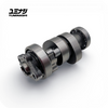 YUMINASHI GT4 SUPER SPORTS CAMSHAFT (PCX160 4V / ADV160 / AIRBLADE 160 / CLICK160 / SH150 4V...) (14100-K0S-GT4)
