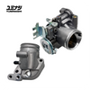 YUMINASHI 30MM STD HEAD ECO THROTTLE BODY & MANIFOLD SET (FOR eSP+ 125/160CC STD HEAD ) (16410-K2S-30ES)