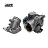 YUMINASHI 30MM STD HEAD ECO THROTTLE BODY & MANIFOLD SET (FOR eSP+ 125/160CC STD HEAD ) (16410-K2S-30ES)