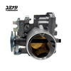 YUMINASHI 30MM STD HEAD ECO THROTTLE BODY & MANIFOLD SET (FOR eSP+ 125/160CC STD HEAD ) (16410-K2S-30ES)