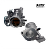YUMINASHI 32MM STD HEAD ECO THROTTLE BODY & MANIFOLD SET (FOR eSP+ 125/160CC STD HEAD ) (16410-K2S-32ES)