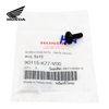 GENUINE HONDA SCREW, PAN, 5X15MM (EXHAUST PCX160) (90115-K77-V00)