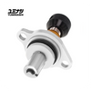 YUMINASHI MANUAL/SILVER IDLE AIR CONTROL VALVE IACV (FOR 125-350CC LARGE THR. BODY TYPES) (16430-KTW-911S)