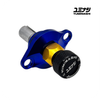 YUMINASHI MANUAL/BLUE IDLE AIR CONTROL VALVE IACV (FOR 50-350CC LARGE THR. BODY TYPES) (16430-KTW-911B)