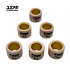 YUMINASHI 8 GR. ROLLER WEIGHT SET (Ø18x14) (6PCS/SET) (NAVI 110 | ACTIVA 110) (22123-KWP-08SPL)