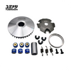YUMINASHI STAGE-2 SPEED CONTROL VARIATOR SET (NAVI110 | ACTIVA110) (22110-KWP-SC2)