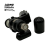 YUMINASHI 127CC/MIN B-TYPE PERFORMANCE SERIES INJECTOR (6-HOLES) (FXC-INJECTOR) (16450-B06-FXC)
