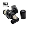 YUMINASHI 134CC/MIN B-TYPE PERFORMANCE SERIES INJECTOR (6-HOLES) (GC-INJECTOR) (16450-B06-GC)