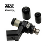 YUMINASHI 134CC/MIN B-TYPE PERFORMANCE SERIES INJECTOR (6-HOLES) (GC-INJECTOR) (16450-B06-GC)