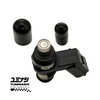 YUMINASHI 134CC/MIN B-TYPE PERFORMANCE SERIES INJECTOR (6-HOLES) (GC-INJECTOR) (16450-B06-GC)