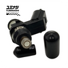 YUMINASHI 155CC/MIN B-TYPE INJECTOR (8-HOLES) (5YT C-INJECTOR) (16450-B08-5YTC)