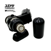 YUMINASHI 183CC/MIN B-TYPE INJECTOR (12-HOLES) (VED C-INJECTOR) (16450-B12-VEDC)