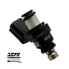 YUMINASHI 197CC/MIN B-TYPE INJECTOR (12-HOLES) (IX1 C-INJECTOR) (16450-B12-IX1C)