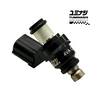 YUMINASHI 227CC/MIN B-TYPE INJECTOR (12-HOLES) (4VA C-INJECTOR) (16450-B12-4VAC)