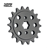  YUMINASHI 18T HIGH PERFORMANCE 415 FRONT SPROCKET  (WAVE125  WAVE110  MSX/ GROM 125)