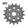  YUMINASHI 17T HIGH PERFORMANCE 415 FRONT SPROCKET  (WAVE125  WAVE110  MSX/ GROM 125)