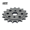 YUMINASHI 17T HIGH PERFORMANCE 415 FRONT SPROCKET  (WAVE125  WAVE110  MSX/ GROM 125)