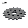  YUMINASHI 17T HIGH PERFORMANCE 415 FRONT SPROCKET  (WAVE125  WAVE110  MSX/ GROM 125)