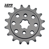 YUMINASHI 16T HIGH PERFORMANCE 415 FRONT SPROCKET (WAVE125 WAVE110 MSX/ GROM 125) 