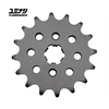 YUMINASHI 16T HIGH PERFORMANCE 415 FRONT SPROCKET (WAVE125 WAVE110 MSX/ GROM 125) 