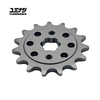 Light Weight Racing Series 15-tooth front drive sprocket optimizing top speed on Honda minibikes.