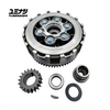 6-DISK/6-BOLT PERFORMANCE CLUTCH SET (DAX125 / CT125 / W110i/W125i SMART ENGINE) (22110-K2W-T01R)