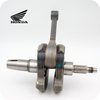 GENUINE HONDA CRANKSHAFT COMP. STD 63MM (CRF300L | CRF300 Rally | 2021 CB300R | 2020 REBEL300) (13000-K0A-DB0)