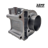 130CC (54MM) ALUMINIUM CYLINDER BLOCK (ACTIVA110 | NAVI110) (12101-KWP-A54)