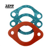 28mm Round Port Insulator Gasket for Honda PCX125 PCX150 Wave110 KSR110