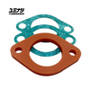 Yuminashi 28mm Insulator and 45mm Bolt Pitch Gasket Set 17119-KZY-728S